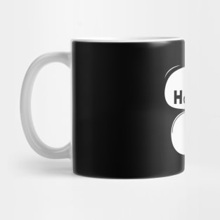 Happy Halloweener Mug